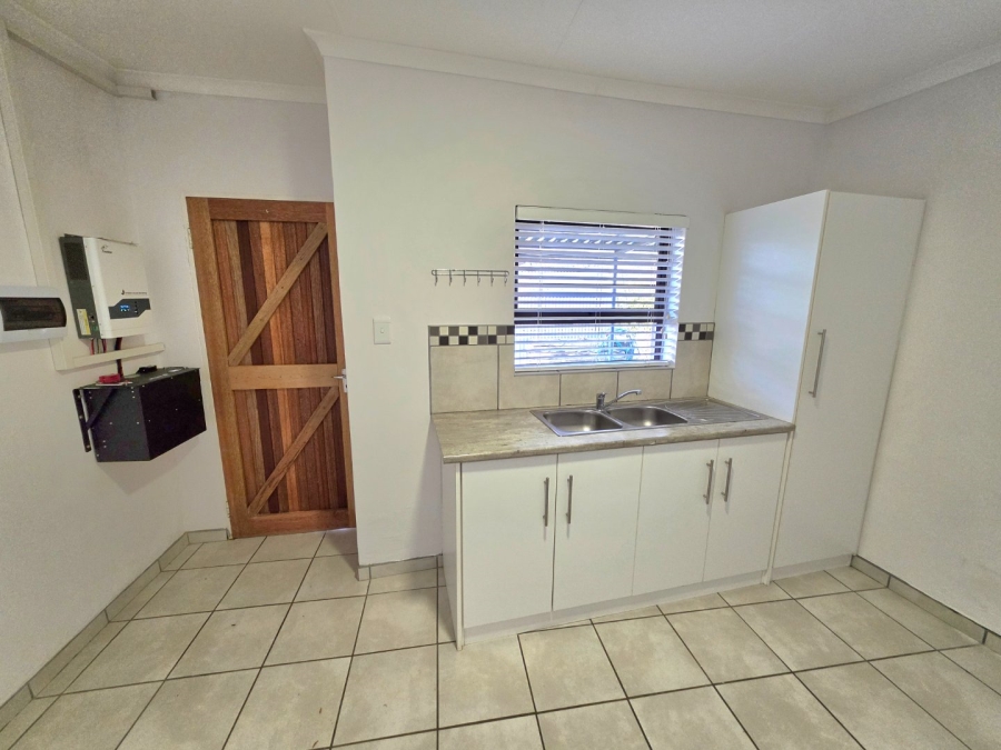 1 Bedroom Property for Sale in Jordania Free State